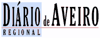 Logotipo do Diário de Aveiro