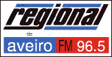 Logotipo da «Rádio Regional de Aveiro»