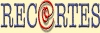 Logotipo do jornal electrónico «Recortes»